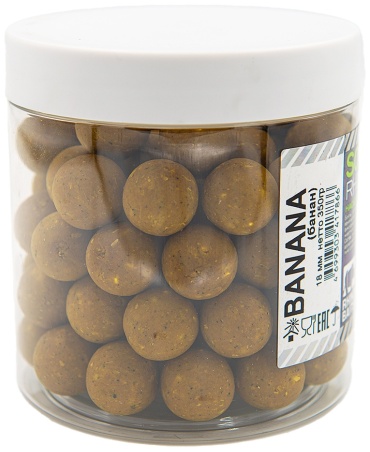 RHINO BAITS RB05011 банан 0.15 кг
