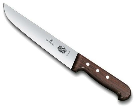 Для мяса Victorinox 5.5200.20, лезвие: нержавеющая сталь 1 шт