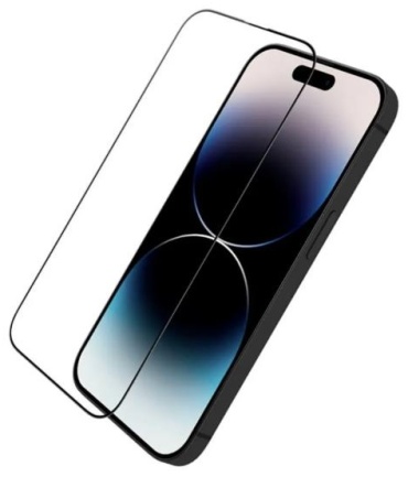 Стекло для Apple iPhone 15 Pro Max