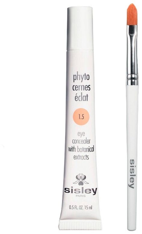 Sisley Phyto-Cernes Eclat корректор №1.5