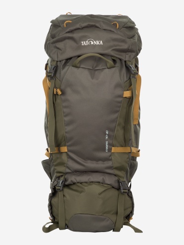 Tatonka Karas 70+10 треккинговый 80 л хаки