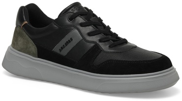 Кроссовки DOCKERS 4Fx черный