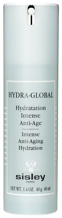 Sisley крем Hydra-global Airless для лица 40 мл