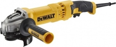 Шлифмашина угловая DeWALT DWE4277-QS