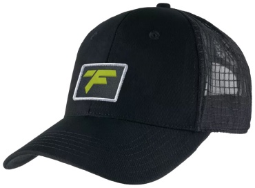 Головной убор Finntrail 9611GraphiteLime GraphiteLime универсальный