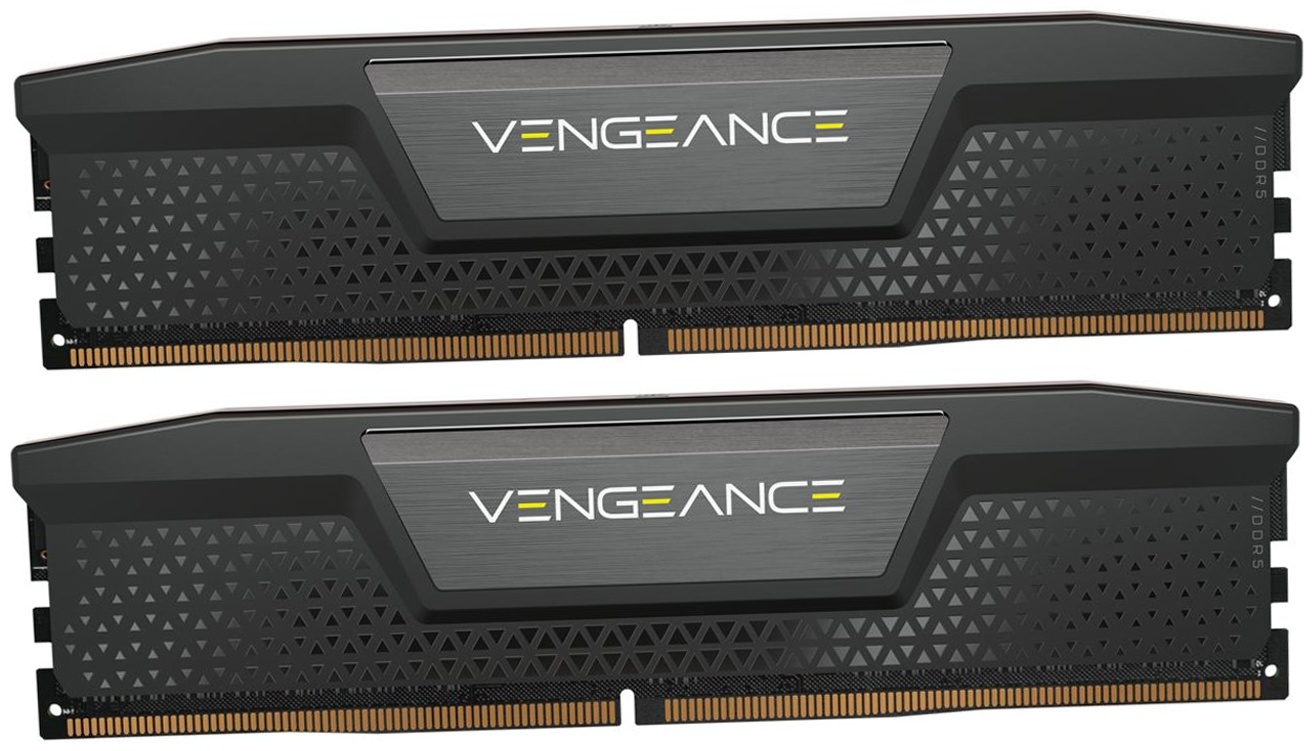 Оперативная память Corsair CMK32GX5M2D6000C36 32 Гб