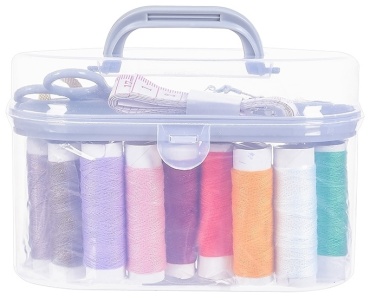 Miniso 0100000896 Sewing Box