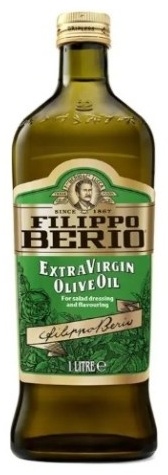 Купить Масло Filippo Berio Extra Virgin оливковое нерафинированное 1 л ...