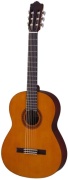Гитара классическая Yamaha C45 оранжевый
