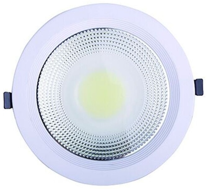 Светильник настенно-потолочный Haiger LED белый