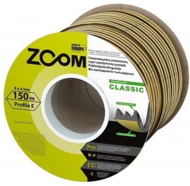 Zoom 150 мx9 мм, CLASSIC (8181)