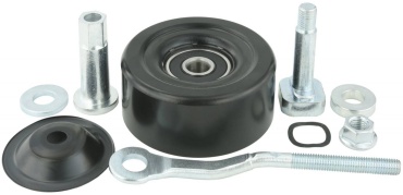 FEBEST ролик натяжной FEBEST 0287-D40B
