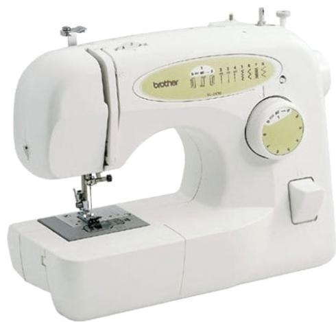 Швейная машина Brother XL-2130 белый