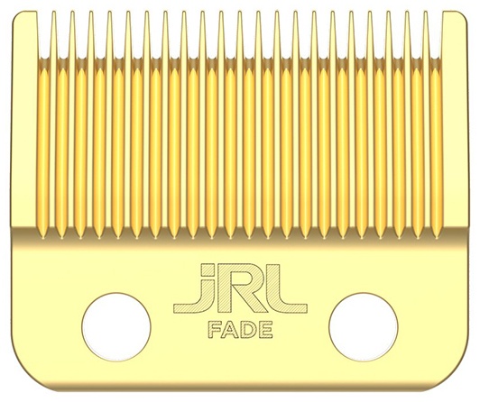 JRL нож машинки для стрижки BF04G металл