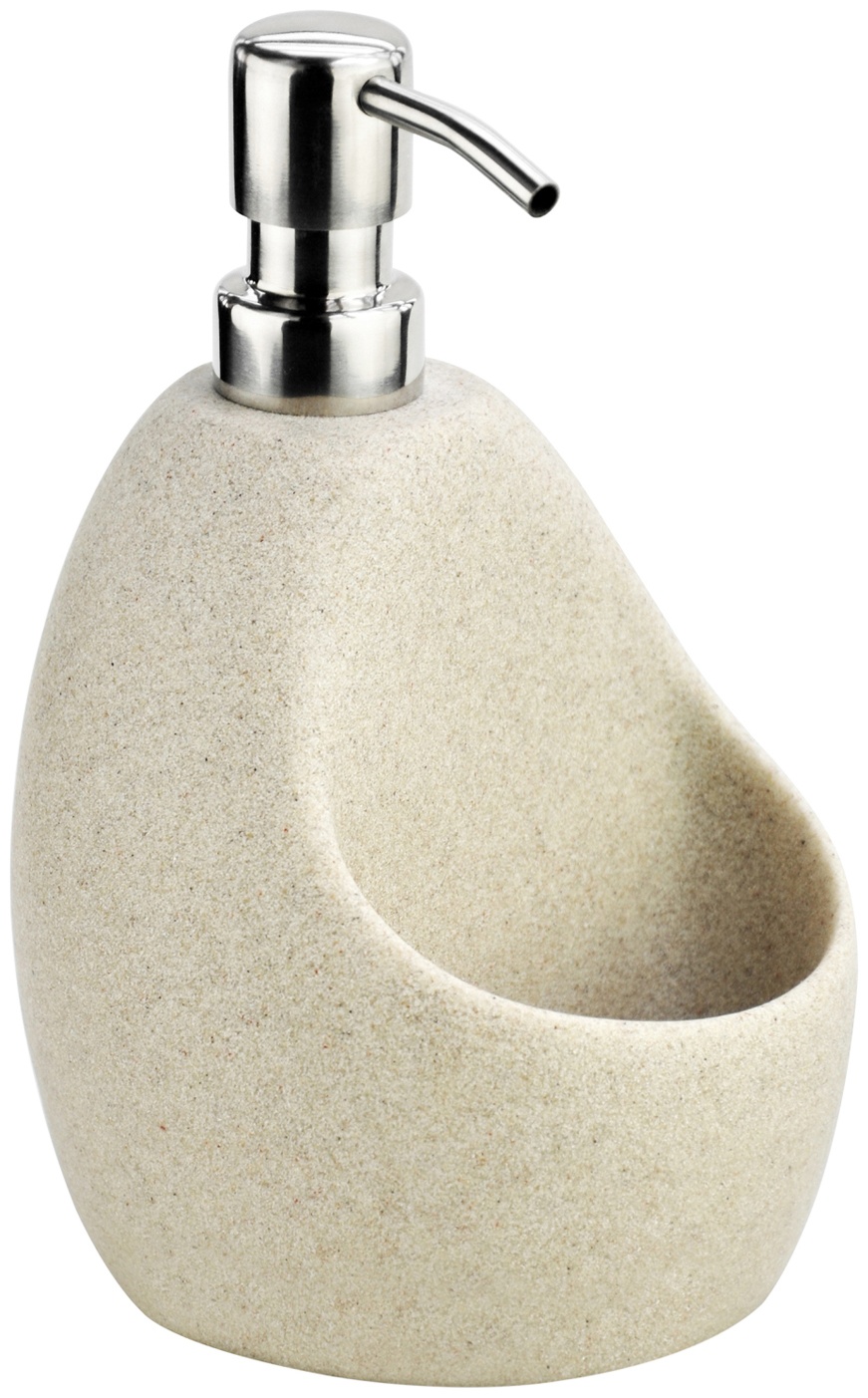 Диспенсер для моющего средства WasserKRAFT K-8099