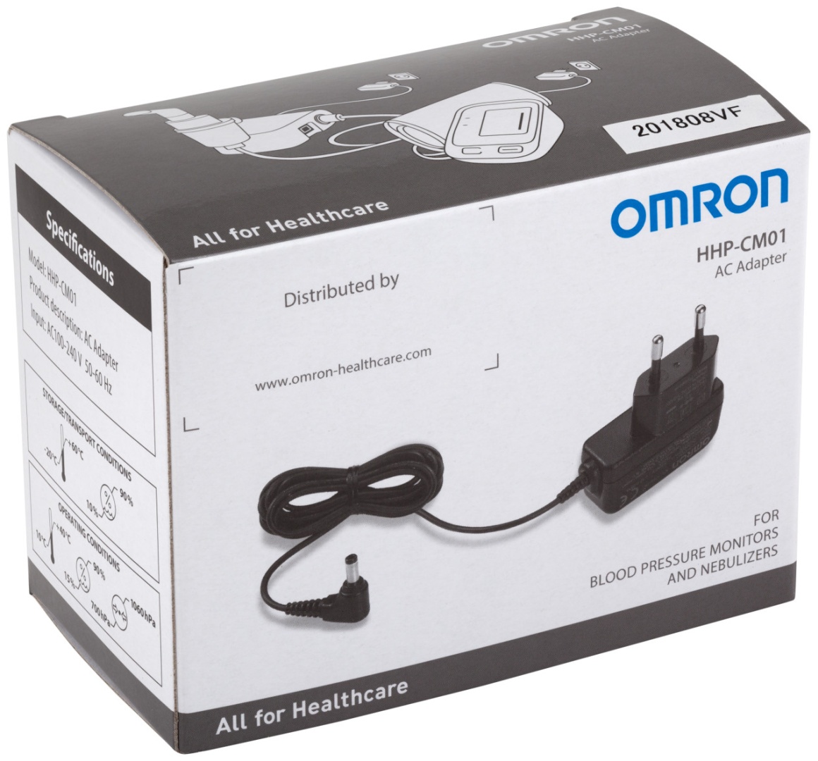Omron адаптер питания ННР-СМ01