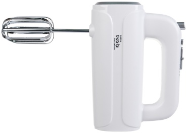Миксер Oasis MH-50W белый