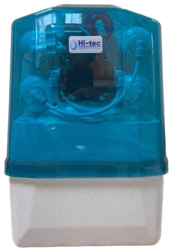 Фильтр Hi-Tec 75-KS без помпы, степеней очистки: 6