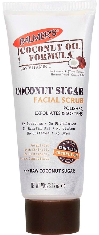 Palmer's скраб Coconut Sugar 90 мл