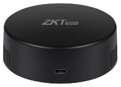 Многофункциональный датчик ZKTeco IR10 WiFi , экосистема: Amazon Alexa