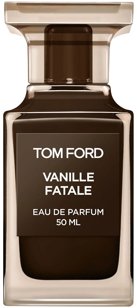 TOM FORD Vanille Fatale парфюмерная вода EDP 50 мл, унисекс