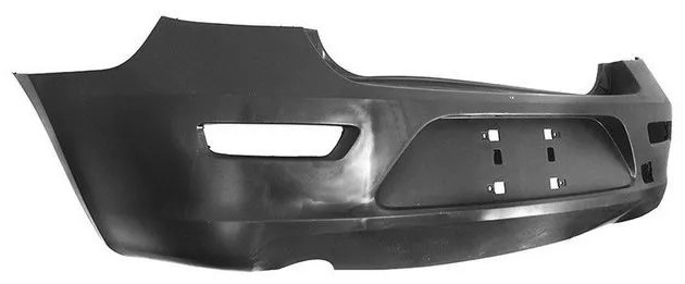 SAT бампер STCV42087D0 для Chevrolet Cruze 2009-2023