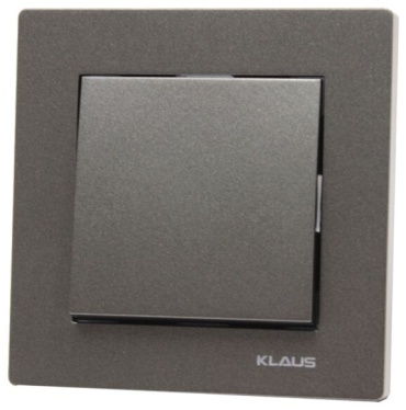 KLAUS KE01701, клавиша