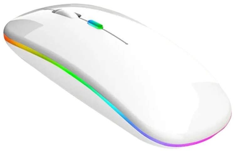 Мышь Matrix Air Light белый