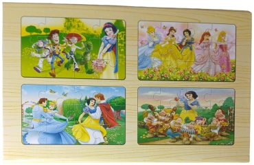 Disney 794096443 48 деталей