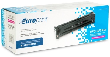 Europrint EPC-CF533A пурпурный