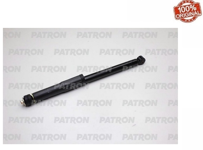 Амортизатор PATRON задний PSA348016 1 шт