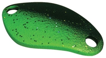 Блесна колеблющаяся SV-Lures Air 1г, 18мм, цвет PS12