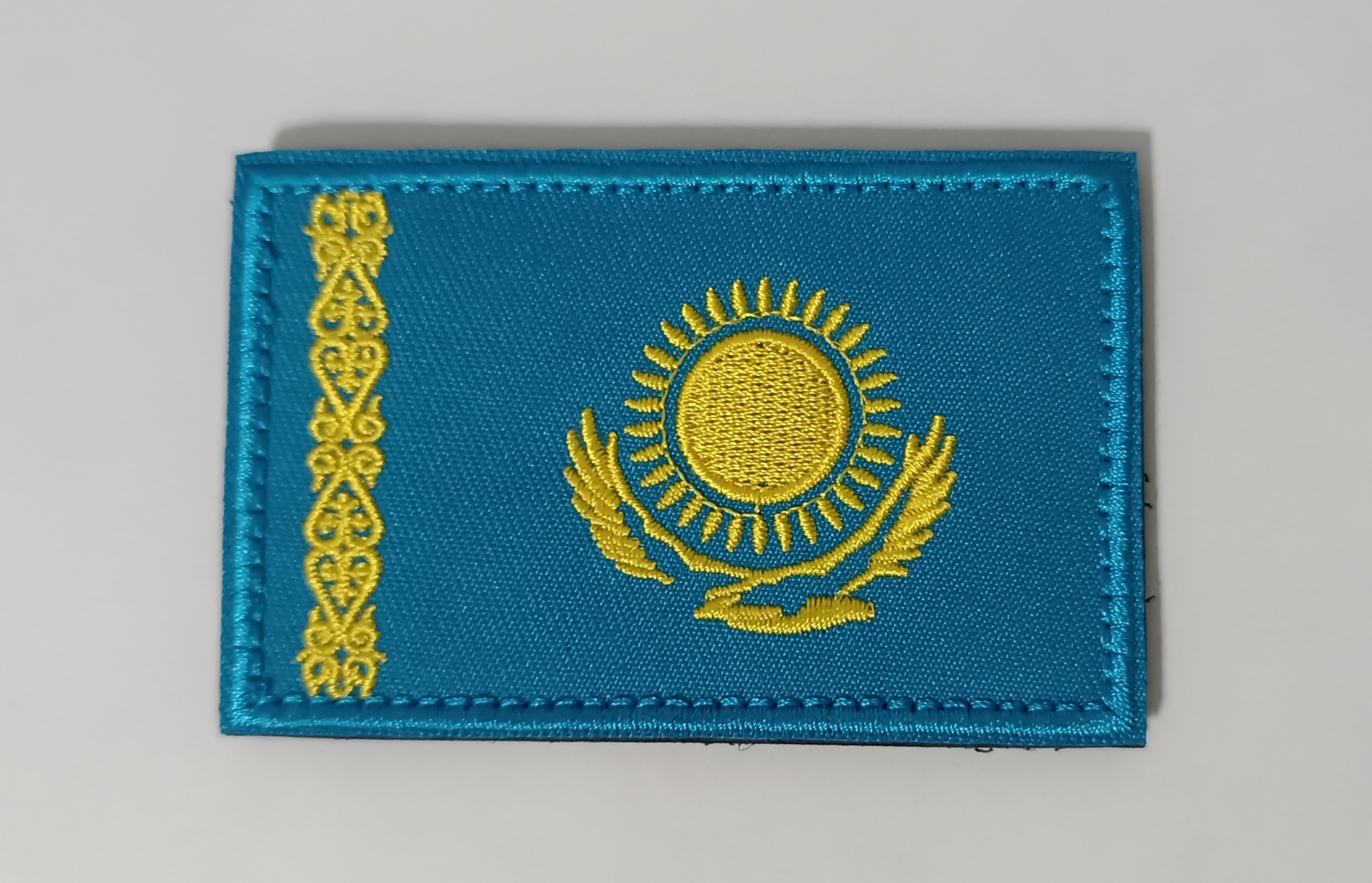 Шеврон Қазақстан Казахстан
