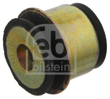 FEBI BILSTEIN Подвеска, Двигатель 07182