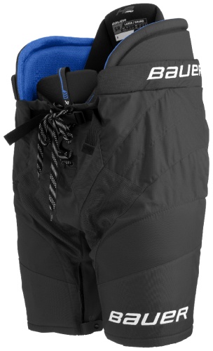 Трусы Bauer Трусы Bauer HP Pro S24 подростковые (M темно-синий) хоккей M