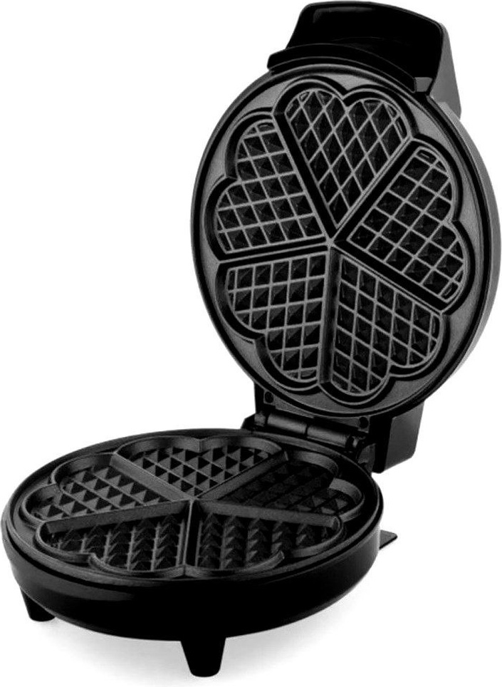 Купить Вафельница HOME Gs 50 черный в Алматы Магазин на Kaspi.kz