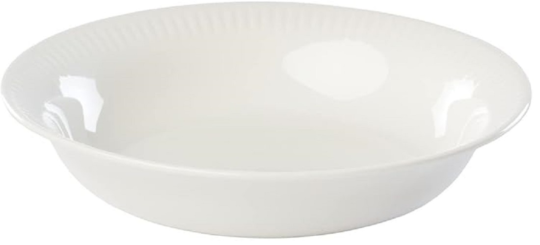 Обеденная тарелка Lenox 22.8 см, 1 шт, фарфор