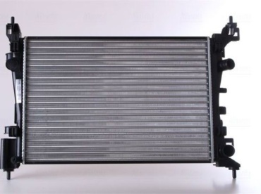 PATRON радиатор основной PRS4004