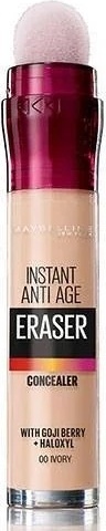 Купить Maybelline New York Instant Anti Age консилер 00 Ivory в Алматы ...
