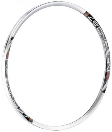 SUNringle  обод  Inferno 27 559 /Q56E14849605  /32P", white