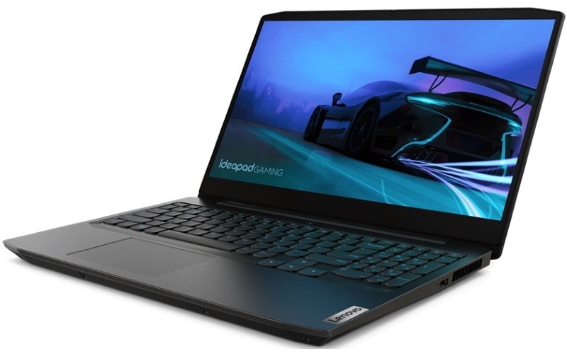 Lenovo i5 nvidia