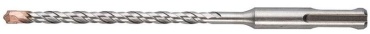 ЗУБР бур 29314-160-06_z02 (SDS-plus, 6х110х160 мм) 1 шт