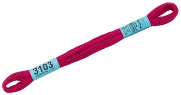 GAMMA 3071-3172 красный 1 шт