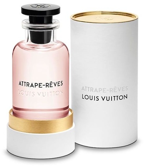 Louis Vuitton Attrape-Rêves парфюмерная вода EDP 100 мл, для женщин