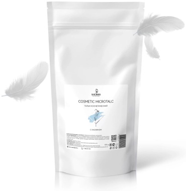 Sherris микротальк с каолином 500 г