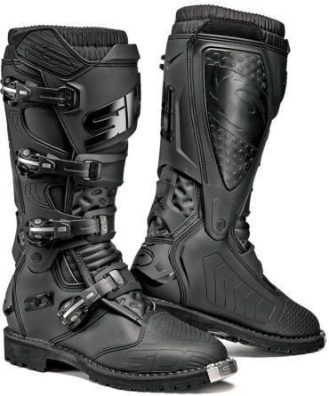 SIDI X Power черный RU 41