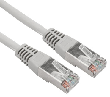 Кабель REXANT RJ-45 - RJ-45 1 м Патч-корд U/UTP, категория 5e
