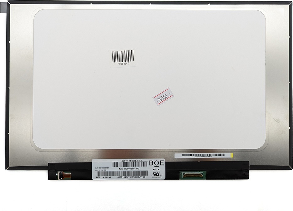 Матрица для ноутбука BOE Technology Group NV140FHM-N48 V8.1