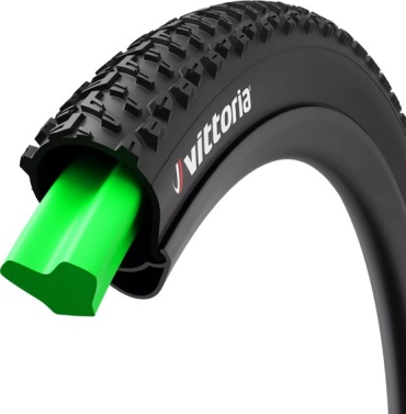 Вставка для покрышек Vittoria Vittoria Air-Liner Light XC Trail 29x2.1/2.4