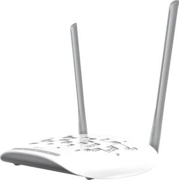 TP-LINK TL-WA801N белый